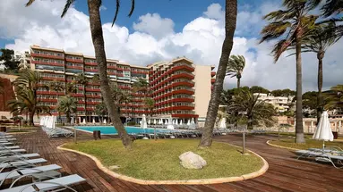 Palace Bonanza Playa Resort & SPA by Oli