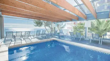 Palace Bonanza Playa Resort & SPA by Oli