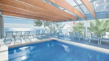 Palace Bonanza Playa Resort & SPA by Oli