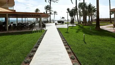 Palace Bonanza Playa Resort & SPA by Oli