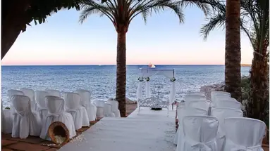 Palace Bonanza Playa Resort & SPA by Oli