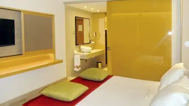 Palace Bonanza Playa Resort & SPA by Oli