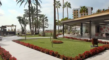 Palace Bonanza Playa Resort & SPA by Oli