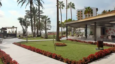 Palace Bonanza Playa Resort & SPA by Oli