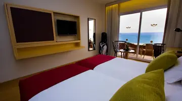 Palace Bonanza Playa Resort & SPA by Oli