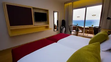 Palace Bonanza Playa Resort & SPA by Oli