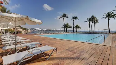 Palace Bonanza Playa Resort & SPA by Oli