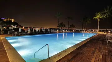 Palace Bonanza Playa Resort & SPA by Oli