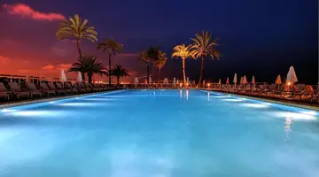Palace Bonanza Playa Resort & SPA by Oli