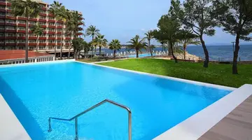 Palace Bonanza Playa Resort & SPA by Oli