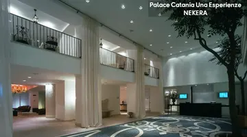 Palace Catania UNA Esperienze