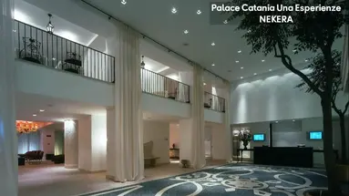 Palace Catania UNA Esperienze