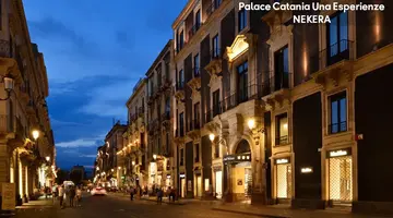 Palace Catania UNA Esperienze