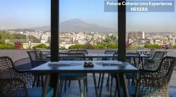 Palace Catania UNA Esperienze