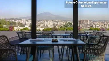 Palace Catania UNA Esperienze