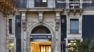 Palace Catania UNA Esperienze
