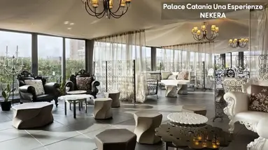 Palace Catania UNA Esperienze