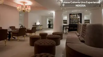 Palace Catania UNA Esperienze