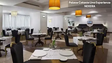 Palace Catania UNA Esperienze