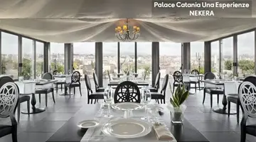 Palace Catania UNA Esperienze