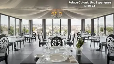 Palace Catania UNA Esperienze