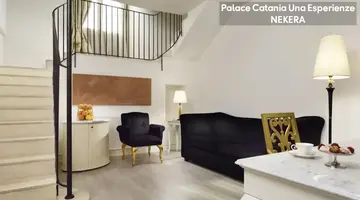 Palace Catania UNA Esperienze