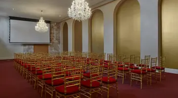 Palace Elisabeth Hvar Hotel