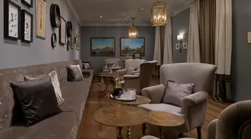 Palace Elisabeth Hvar Hotel