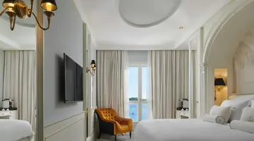 Palace Elisabeth Hvar Hotel