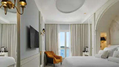 Palace Elisabeth Hvar Hotel