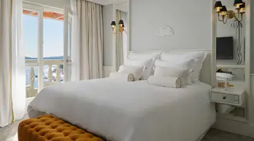 Palace Elisabeth Hvar Hotel