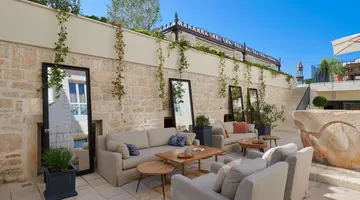 Palace Elisabeth Hvar Hotel