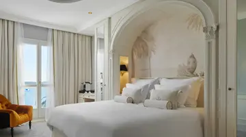 Palace Elisabeth Hvar Hotel