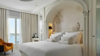 Palace Elisabeth Hvar Hotel