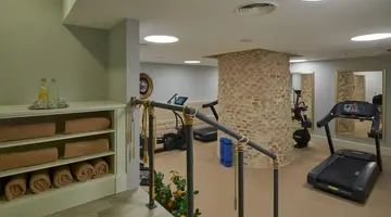 Palace Elisabeth Hvar Hotel