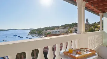 Palace Elisabeth Hvar Hotel