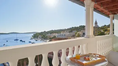 Palace Elisabeth Hvar Hotel
