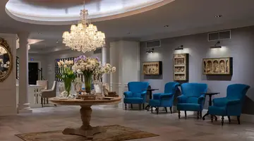 Palace Elisabeth Hvar Hotel