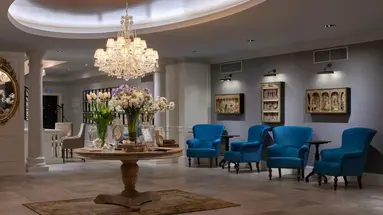 Palace Elisabeth Hvar Hotel