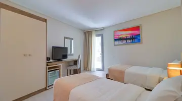 Palace Hotel Glyfada