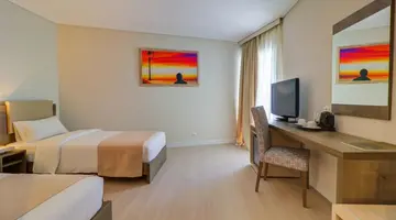 Palace Hotel Glyfada