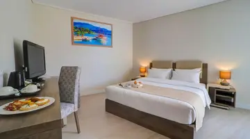 Palace Hotel Glyfada