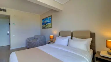 Palace Hotel Glyfada