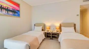 Palace Hotel Glyfada