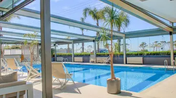 Palace Hotel Glyfada