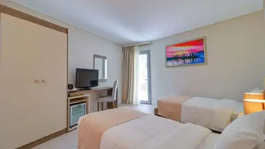 Palace Hotel Glyfada