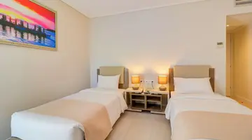 Palace Hotel Glyfada