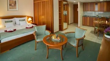 Palace Hotel Heviz