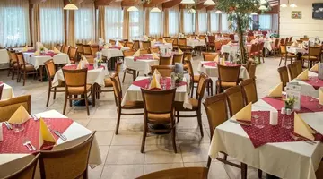 Palace Hotel Heviz