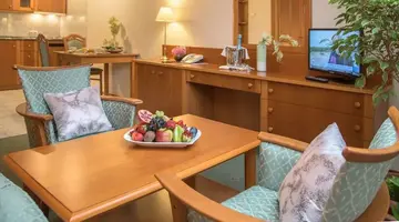 Palace Hotel Heviz
